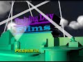 Cabecera Training Day Films Estilo 20th Century