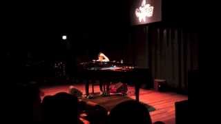 Jett Rebel - Sugar (Live &amp; Acoustic, Songbird Festival 2013)