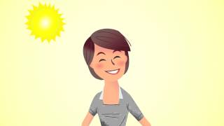 Reliant Parking video
