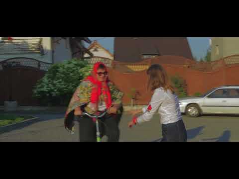 Kapela POLANDIA - Baba na rowerze (dla kierowców)