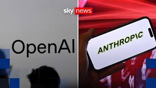 Ex-OpenAI and Anthropic staff face MPs' questions