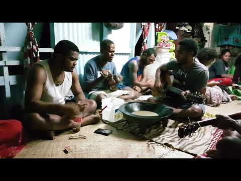 Cakau kei Lomai . Sega niu kila