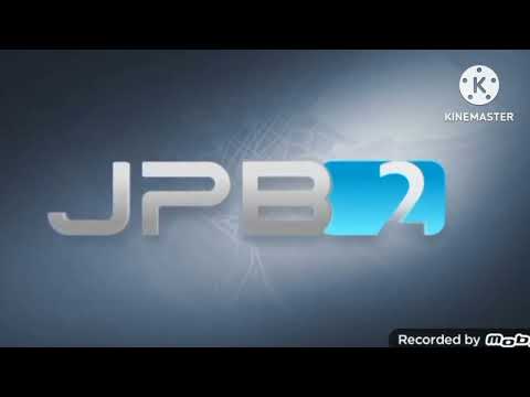60fps vinheta de patrocínio do JPB2  Jampa /CG 2023