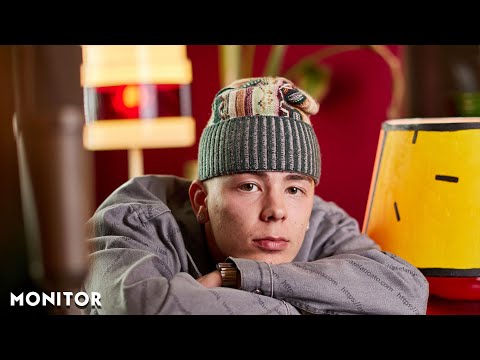 Josef Slunge – postkod | Monitor Sessions