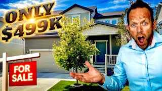Perfect Single-Family Home For Sale in Utah | 4 Beds 3.5 Baths 2210 Finished sq ft