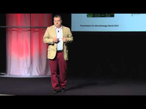 Target uses analytics and mobile to make data-driven decisions