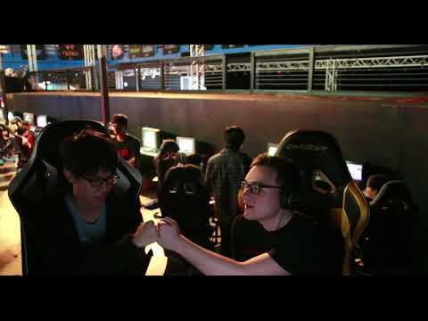 Nimbus #52 - Captain Facroll (Sheik) VS KoDoRiN (Marth) - SSBM Grand Finals