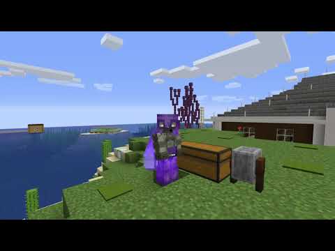 RedCraft Season 1: Episode 4: Dye Quest Complete!