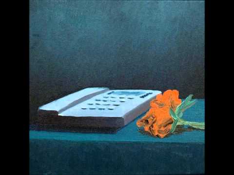 Leyland Kirby -- We drink to forget the coming storm (2014) [full album]