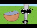 BFDIA 10 Needle Kills Ice Cube Favorite Scene Reanimated