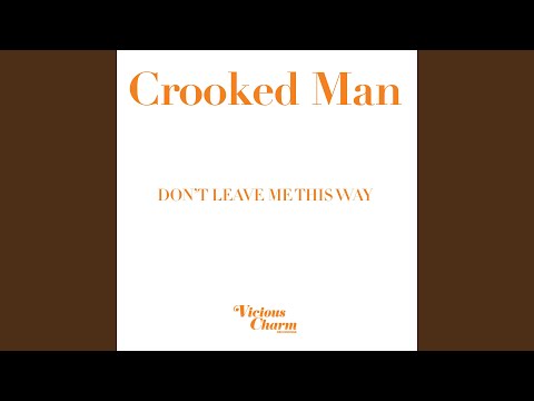 Don't Leave Me This Way (Extended Mix)