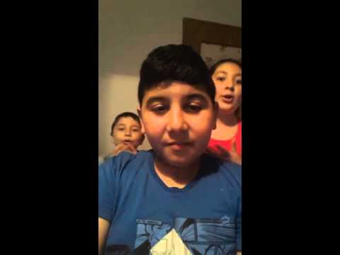 Azis i fiki i. maria