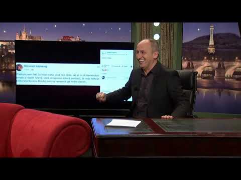 Stalo se - Show Jana Krause 22. 11. 2017