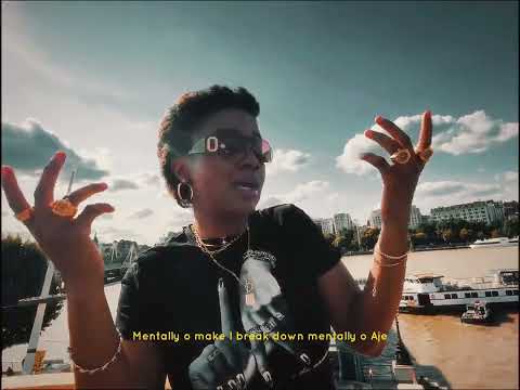 Dunnie - Ko Wale (Visualizer)