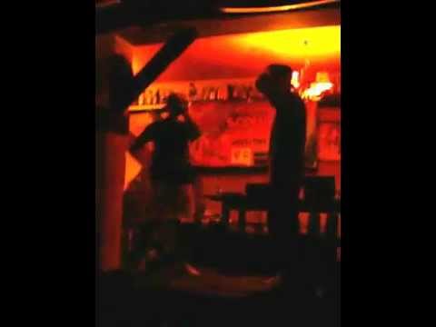 Gizmo vs Taktyczny Wojtek półfinał Scabb 2014 część2