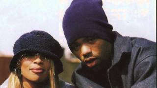 Method Man &amp; Mary J Blidge - All I need