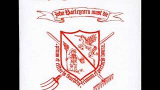 Gaë Bolg and the Church of Fand - Jean grain d'orge doit mourir