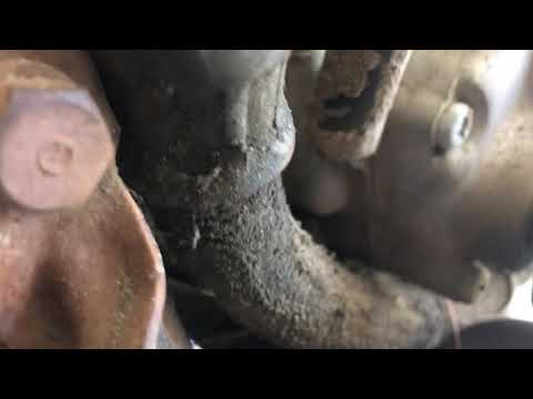 1973 Honda Cb750 Build Episode 4 - Teardown 3