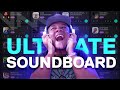 Voicemod Community Sounds: The Ultimate Soundboard