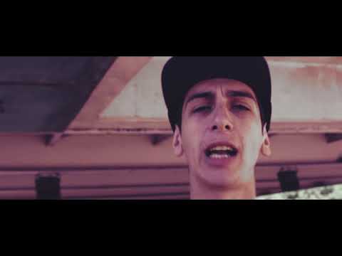 ANTWAN - RESISTIMOS EN EL UNDER (Videoclip oficial)