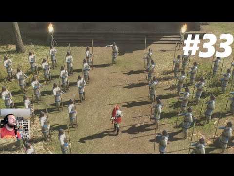 Dynasty Warriors 9 Empires - Ep.33 - THE COMEBACK TOUR (Yellow Turban Rebellion-Hard Mode)