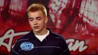 American Idol S06 Don&#39;t Cha ( funny 2 min )