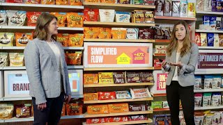 Unlocking Retail Potential at Hershey’s Global Customer Insights Center