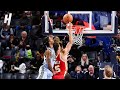 Ja Morant With The INSANE Chase Down Block