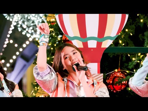 [4K] Kimi wa melody - Pun BNK48 @ Gift Fest 2022 Terminal21 Pattaya 211231 [Fancam]