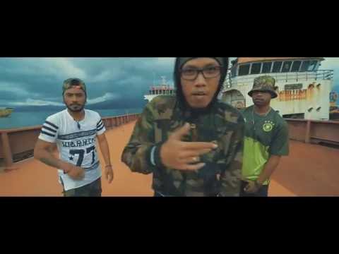 The Belgica Soldiers ft Nyongker Siperuhi    " KASBABUNYI " Official Music Video