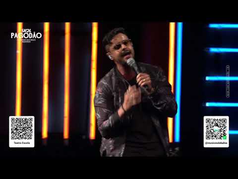 Live Pipoca do Lincoln | Lincoln & Duas Medidas