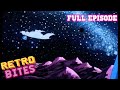 The Jupiter Spore Space Sentinels Full Episode Retro Bites