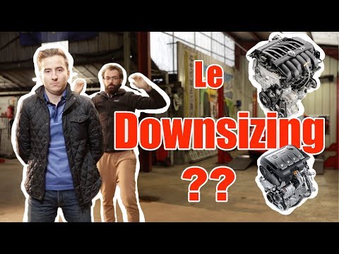 Vultech - The DOWNSIZING - Vilebrequin