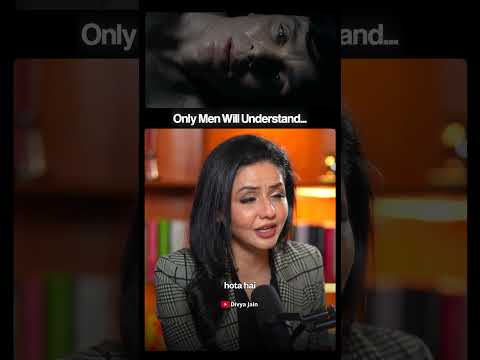 When men rise again... it looks like THIS. Do you believe pain makes us stronger? Comment YES.