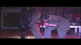 Mononc Serge &amp; Anonymus live