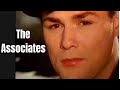 The Associates - Documentary 2000 HD
