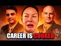 Marine Wife PISSED OFF Her Husbands ENTIRE Chain Of Command