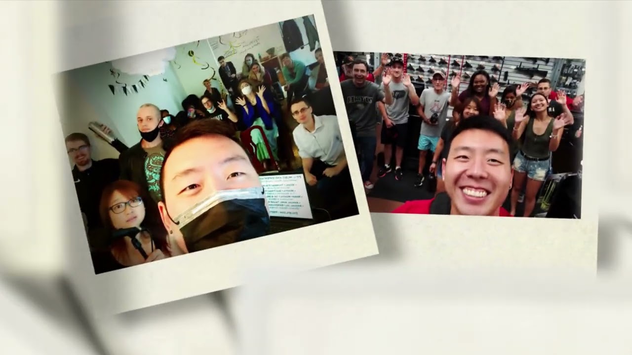 Promotional video thumbnail 1 for Zyi Li Music and Entertainment LLC