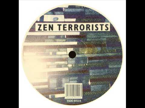 Zen Terrorists - Chapel Perilous