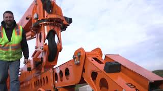 Transportation Careers - Road Maintenance