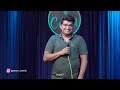 STAND UP Comedy By Gaurav Gupta