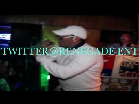 Im Gone - MEGA DIESEL FEAT. DEVIOUS DIRECTED BY MEIZTY MEDIA