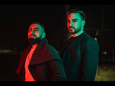 Servet Esed & İsmayıl - Gecəyarı