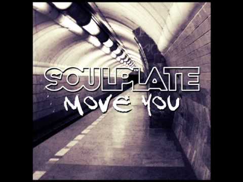 Soulplate feat.Charmaine - "Move You" - (Prang Beats Mix) - (PPR 019)