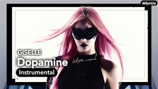 Download lagu GISELLE ‘Dopamine’ Instrumental mp3 Download lagu GISELLE ‘Dopamine’ Instrumental mp3