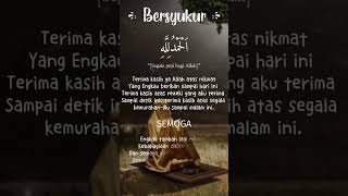 Download lagu Bersyukur atas nikmat Allah #doa #doamustajab#shorts mp3 Download lagu Bersyukur atas nikmat Allah #doa #doamustajab#shorts mp3