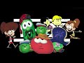 Bob Larry Pa Grape The French Peas Schroeder Lucy Luan And Lynn Meet THX Audio