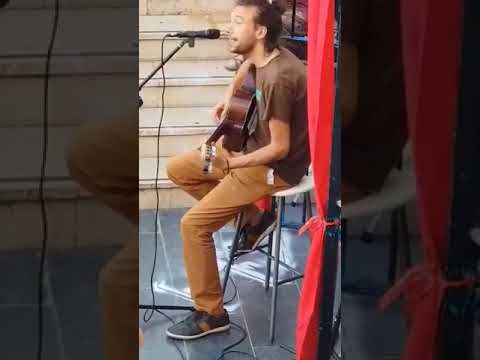 Les amants de ma femme (festival chansons et toiles, Sète)