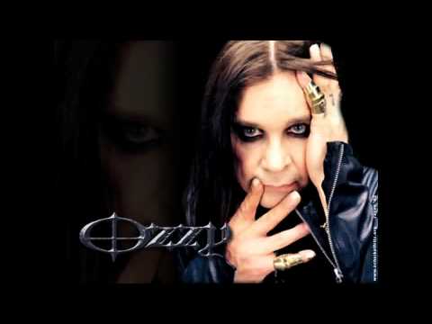 Ozzy Osbourne - Zombie Stomp (original version)