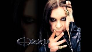Ozzy Osbourne - Zombie Stomp (original version)